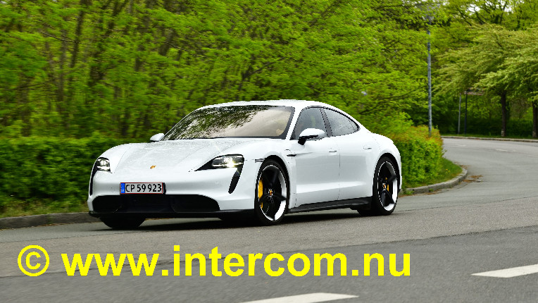 286 Porsche Taycan at Langelinie_85M5967_0462